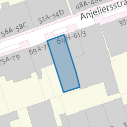 Perceel ASD08-L-5340