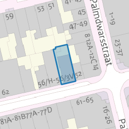 Perceel ASD08-L-5348