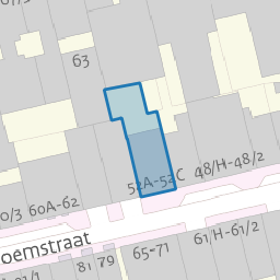 Perceel ASD08-L-5352