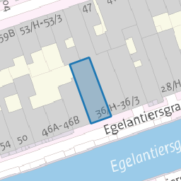 Perceel ASD08-L-5393