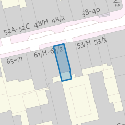 Perceel ASD08-L-5395