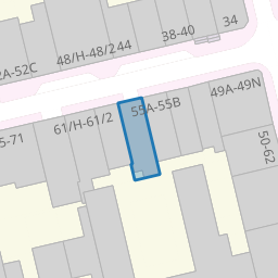 Perceel ASD08-L-5396