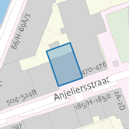 Perceel ASD08-L-5397