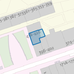 Perceel ASD08-L-5404