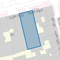 Perceel ASD08-L-5407