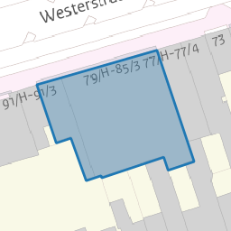 Perceel ASD08-L-5422