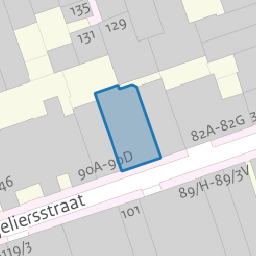 Perceel ASD08-L-5423