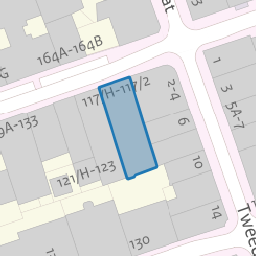 Perceel ASD08-L-5425