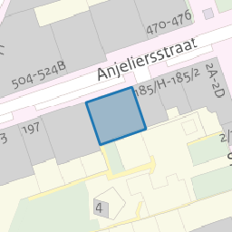 Perceel ASD08-L-5431