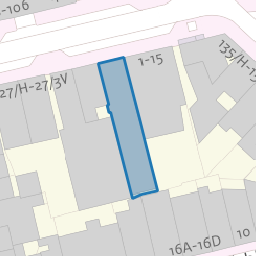 Perceel ASD08-L-5438