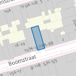 Perceel ASD08-L-5441