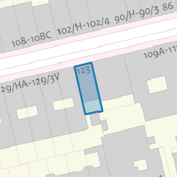 Perceel ASD08-L-5443