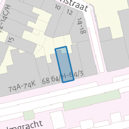 Perceel ASD08-L-5447