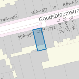 Perceel ASD08-L-5452