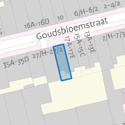 Perceel ASD08-L-5455