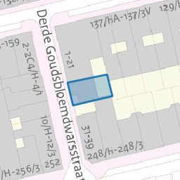 Perceel ASD08-L-5464