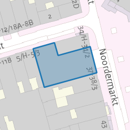 Perceel ASD08-L-5470