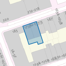 Perceel ASD08-L-5478