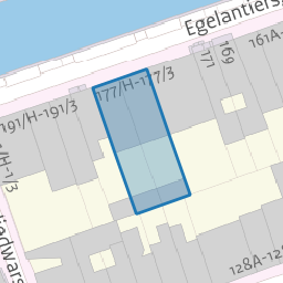 Perceel ASD08-L-5481