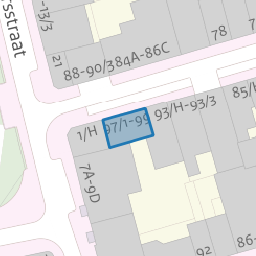 Perceel ASD08-L-5483