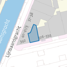 Perceel ASD08-L-5485