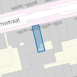 Perceel ASD08-L-5487