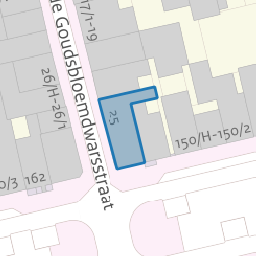 Perceel ASD08-L-5503