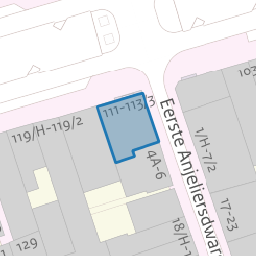 Perceel ASD08-L-5516