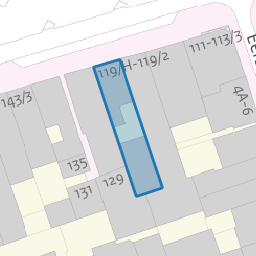 Perceel ASD08-L-5518