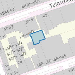 Perceel ASD08-L-5520