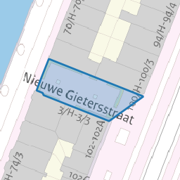 Perceel ASD08-L-5523