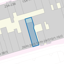 Perceel ASD08-L-5558