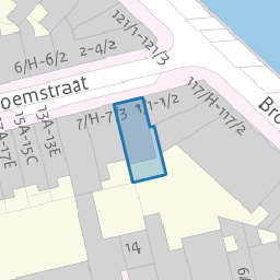 Perceel ASD08-L-5566