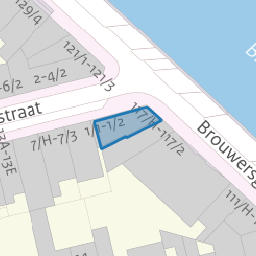 Perceel ASD08-L-5567