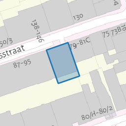 Perceel ASD08-L-5568