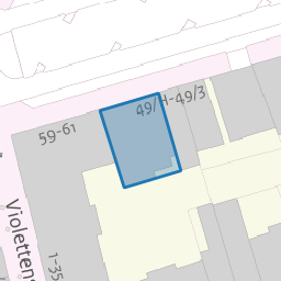 Perceel ASD08-L-5570