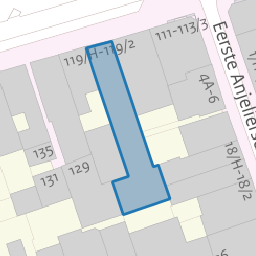 Perceel ASD08-L-5582