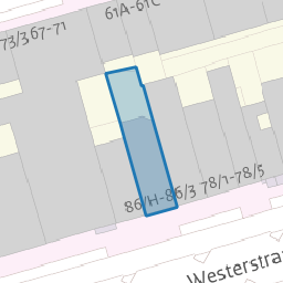 Perceel ASD08-L-5583