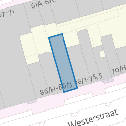 Perceel ASD08-L-5584