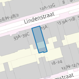 Perceel ASD08-L-5588