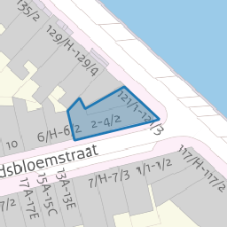 Perceel ASD08-L-5590