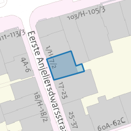 Perceel ASD08-L-5594