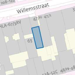 Perceel ASD08-L-5605