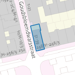 Perceel ASD08-L-5609