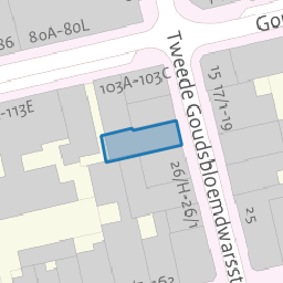 Perceel ASD08-L-5610