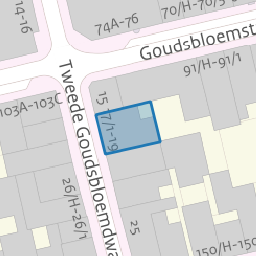 Perceel ASD08-L-5611