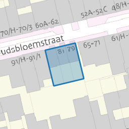 Perceel ASD08-L-5612