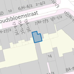 Perceel ASD08-L-5618