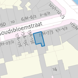 Perceel ASD08-L-5619