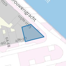 Perceel ASD08-L-5621